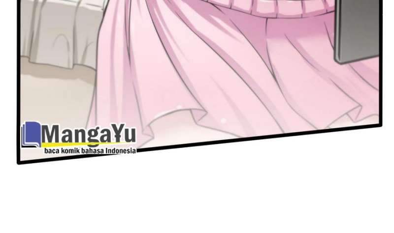 Super Keyboard Man Chapter 02 - Halaman 31