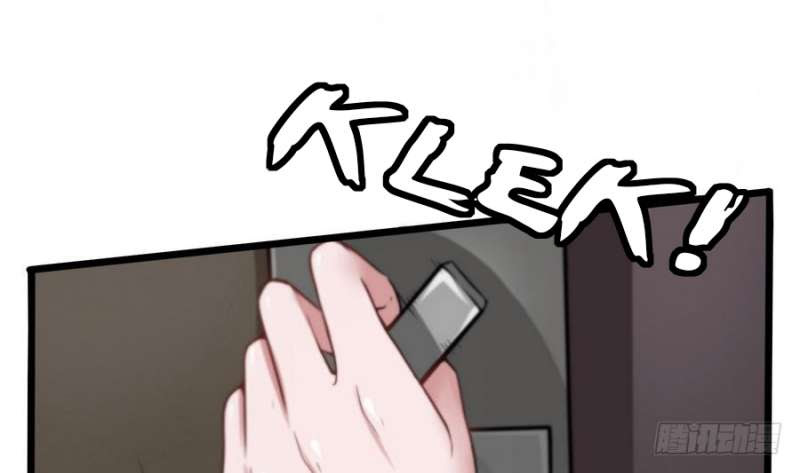 Super Keyboard Man Chapter 02 - Halaman 32