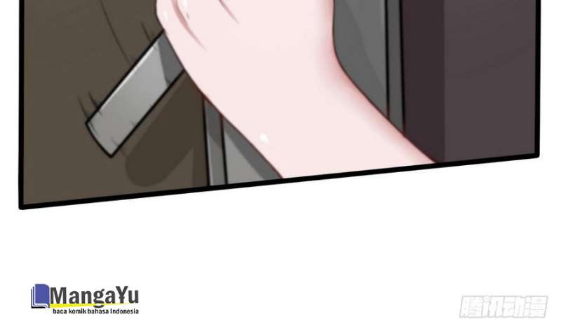 Super Keyboard Man Chapter 02 - Halaman 33