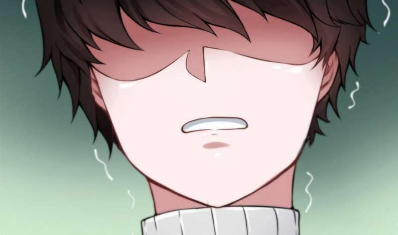 Super Keyboard Man Chapter 02 - Halaman 40