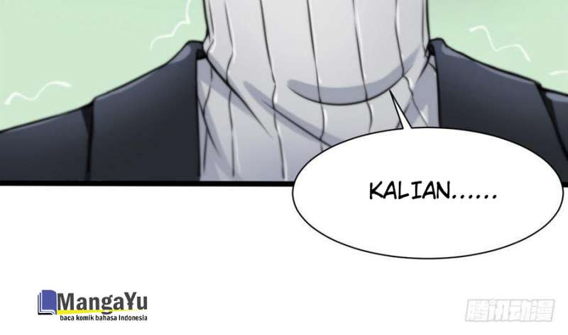 Super Keyboard Man Chapter 02 - Halaman 41