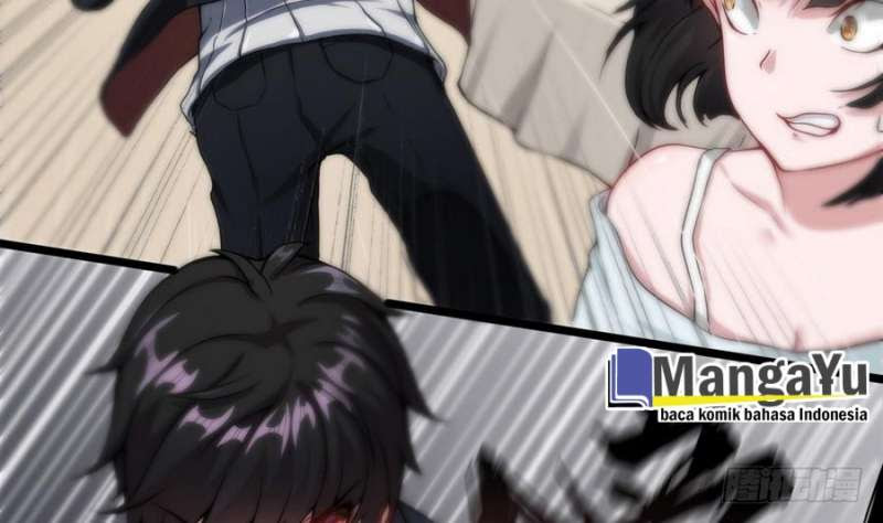 Super Keyboard Man Chapter 02 - Halaman 46