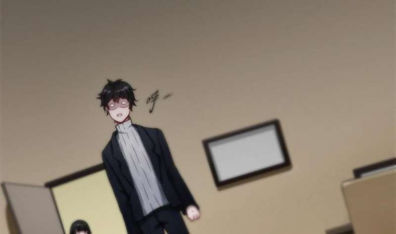 Super Keyboard Man Chapter 02 - Halaman 51