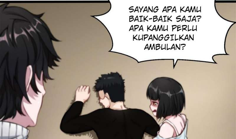 Super Keyboard Man Chapter 02 - Halaman 57
