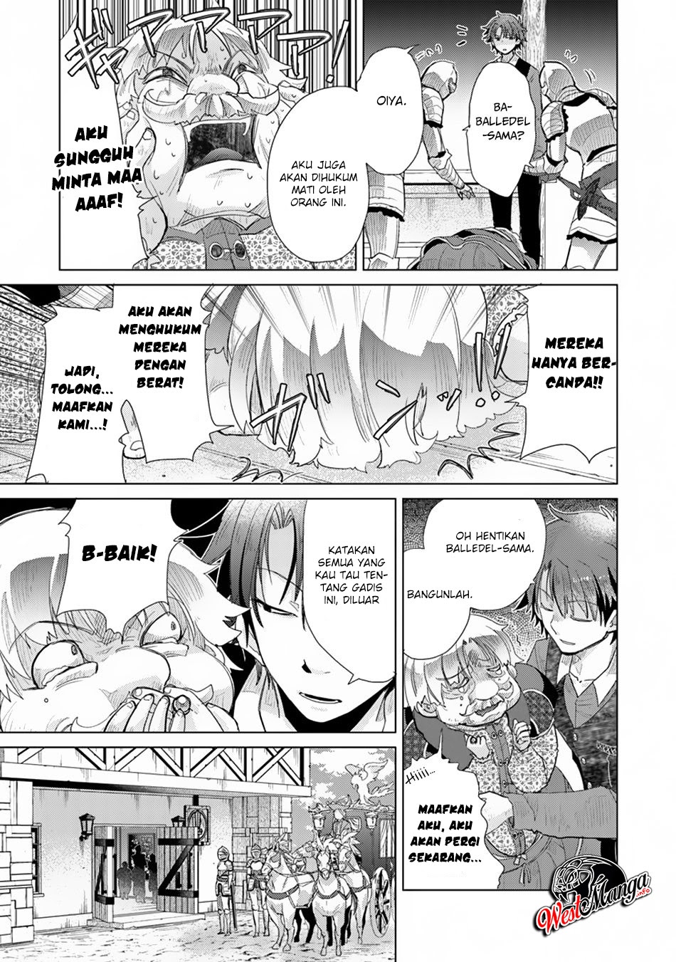 Hazure Skill "Kage ga Usui" o Motsu Guild Shokuin ga, Jitsu wa Densetsu no Ansatsusha Chapter 09 - Halaman 31
