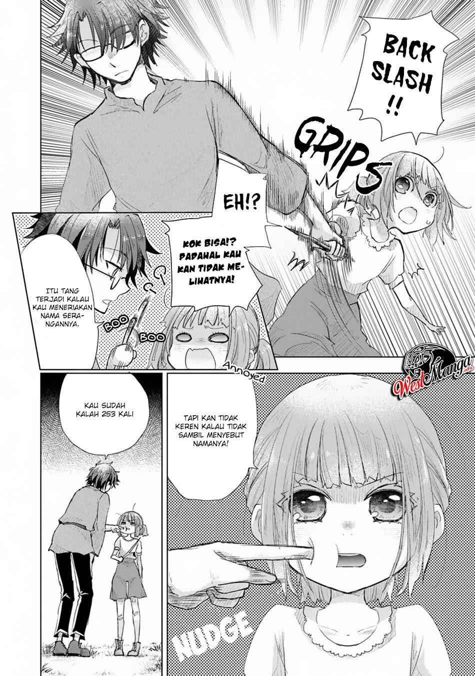 Hazure Skill "Kage ga Usui" o Motsu Guild Shokuin ga, Jitsu wa Densetsu no Ansatsusha Chapter 09 - Halaman 6