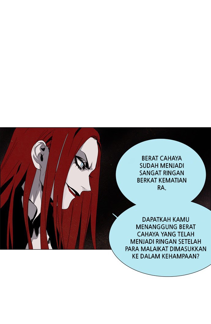 LESSA – Servant of Cosmos Chapter 22 - Halaman 19