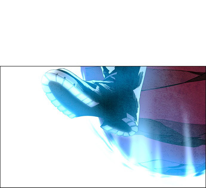 LESSA – Servant of Cosmos Chapter 22 - Halaman 23