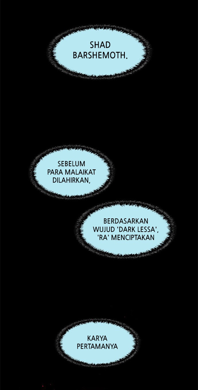LESSA – Servant of Cosmos Chapter 22 - Halaman 24