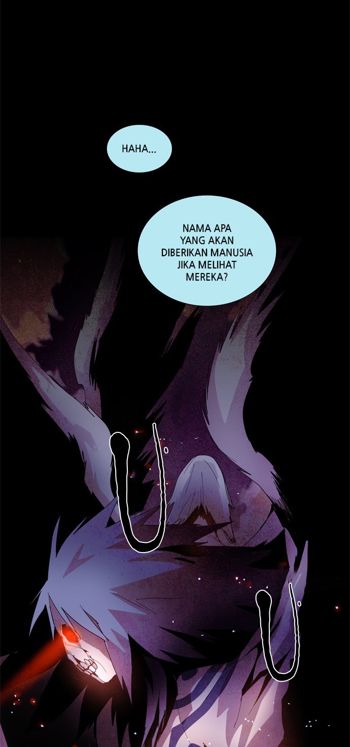 LESSA – Servant of Cosmos Chapter 22 - Halaman 27