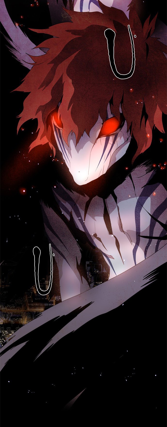 LESSA – Servant of Cosmos Chapter 22 - Halaman 28