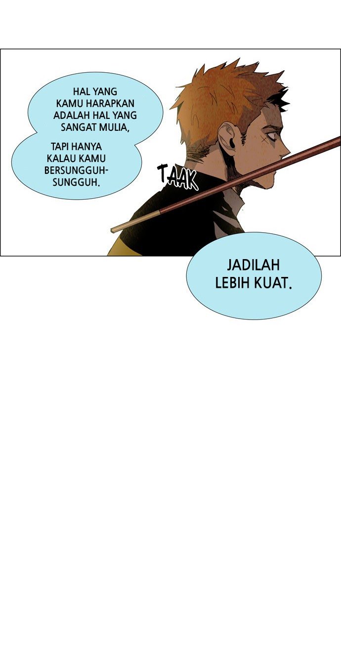 LESSA – Servant of Cosmos Chapter 22 - Halaman 4