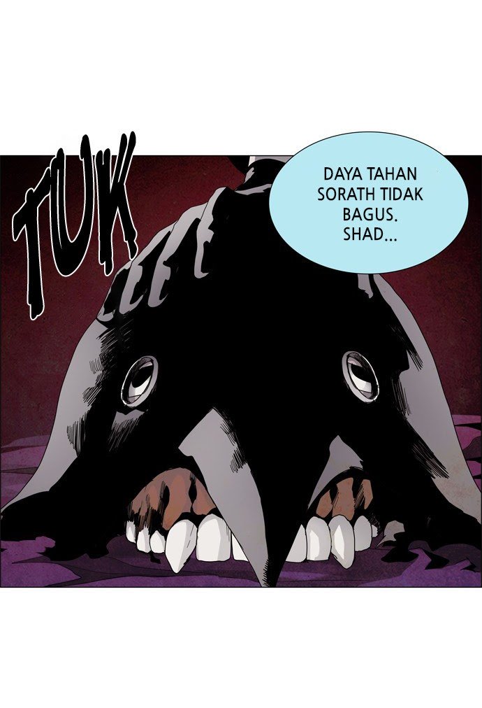 LESSA – Servant of Cosmos Chapter 22 - Halaman 8