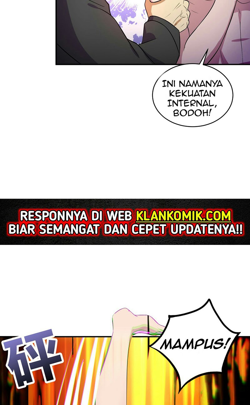 One Thousand Live Broadcast Big Local Tyrant Chapter 11 - Halaman 12