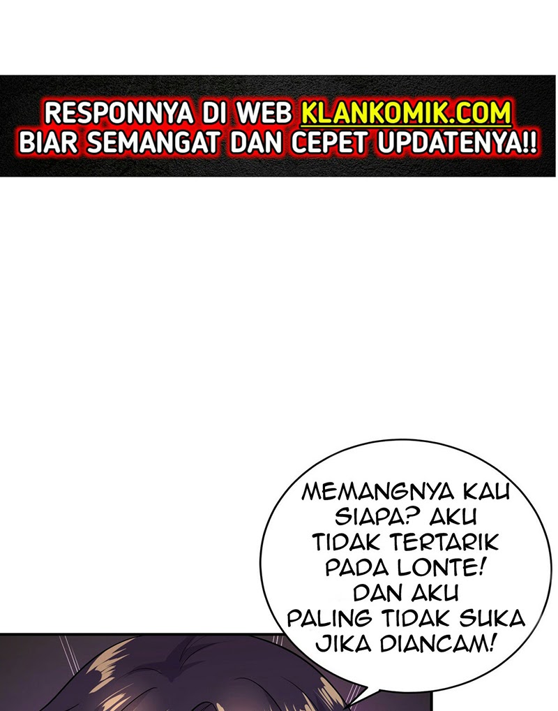 One Thousand Live Broadcast Big Local Tyrant Chapter 11 - Halaman 30