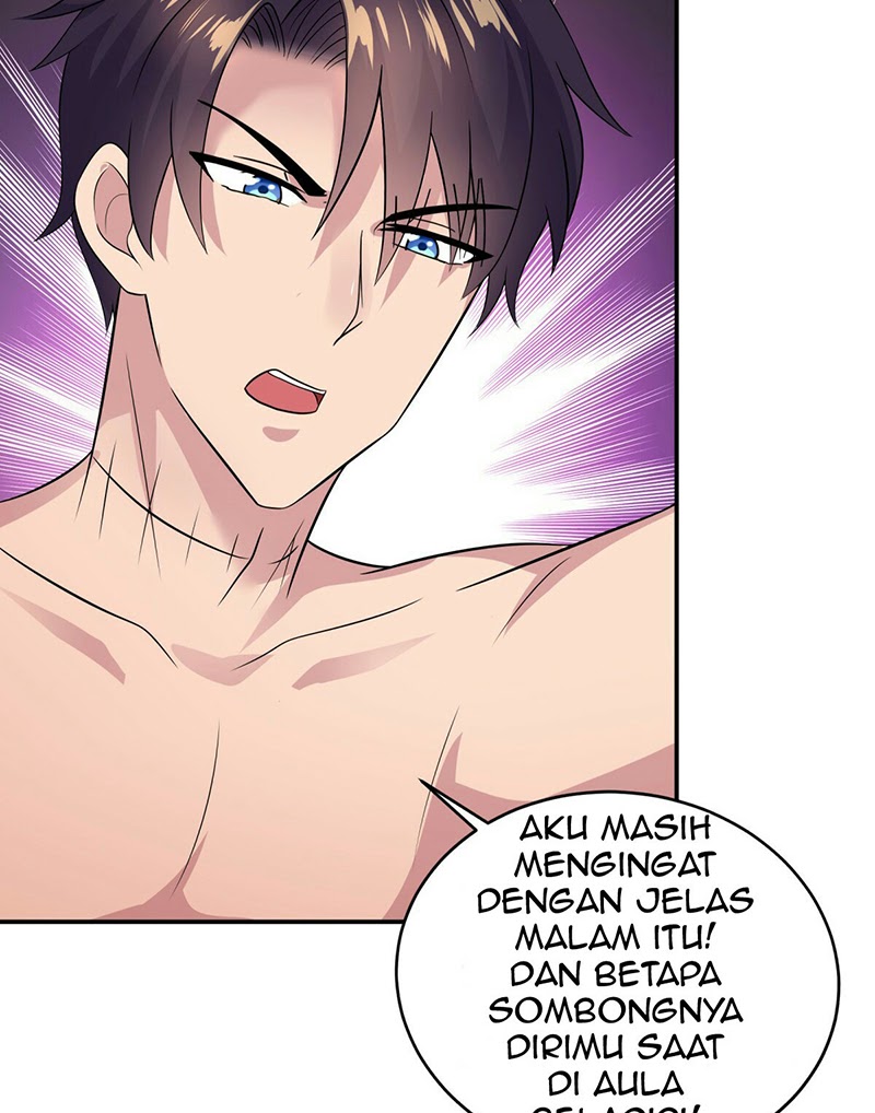 One Thousand Live Broadcast Big Local Tyrant Chapter 11 - Halaman 31