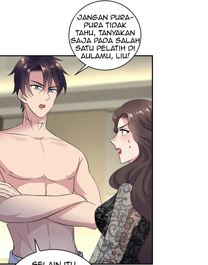 One Thousand Live Broadcast Big Local Tyrant Chapter 11 - Halaman 35