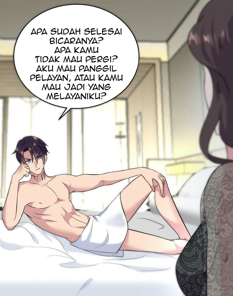 One Thousand Live Broadcast Big Local Tyrant Chapter 11 - Halaman 45