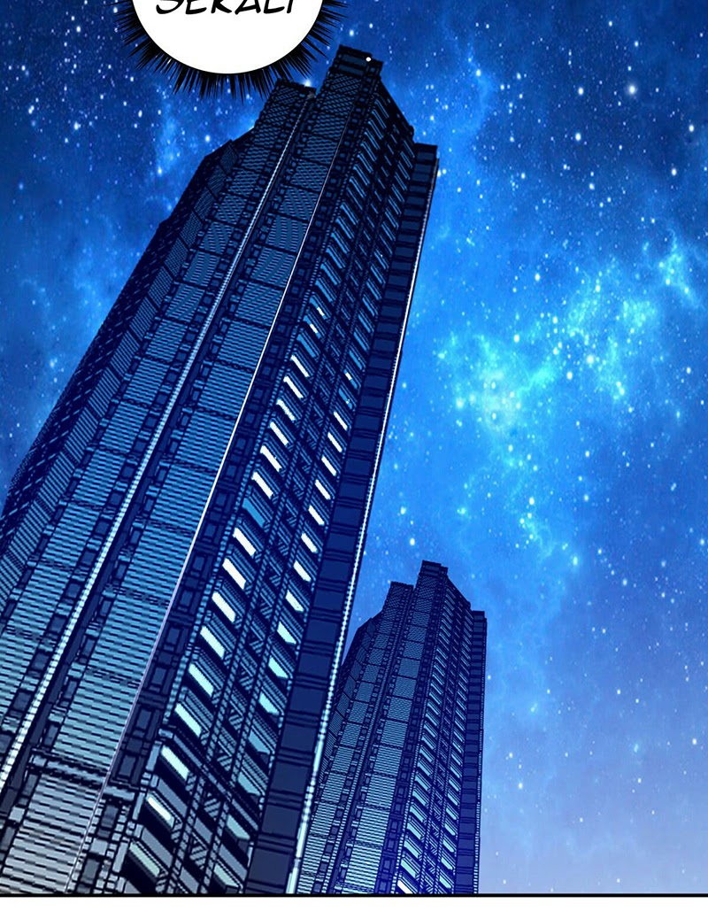 One Thousand Live Broadcast Big Local Tyrant Chapter 11 - Halaman 56