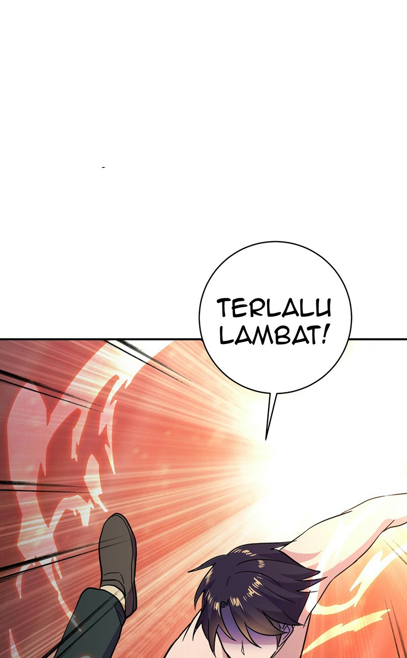 One Thousand Live Broadcast Big Local Tyrant Chapter 11 - Halaman 6