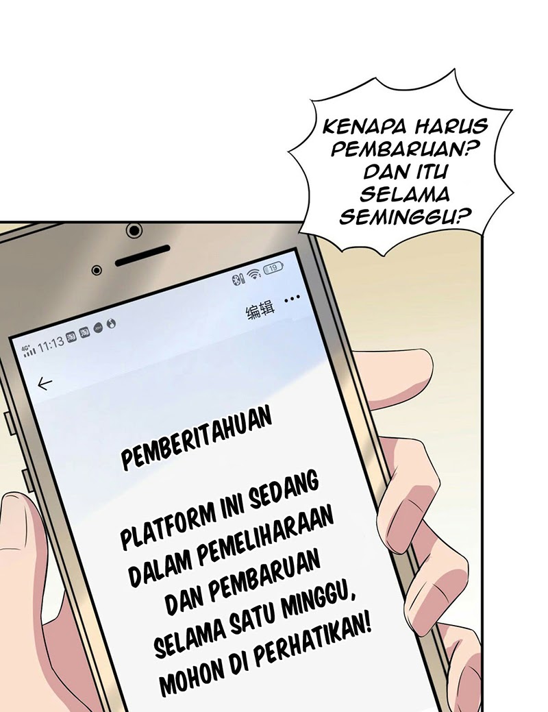 One Thousand Live Broadcast Big Local Tyrant Chapter 11 - Halaman 61