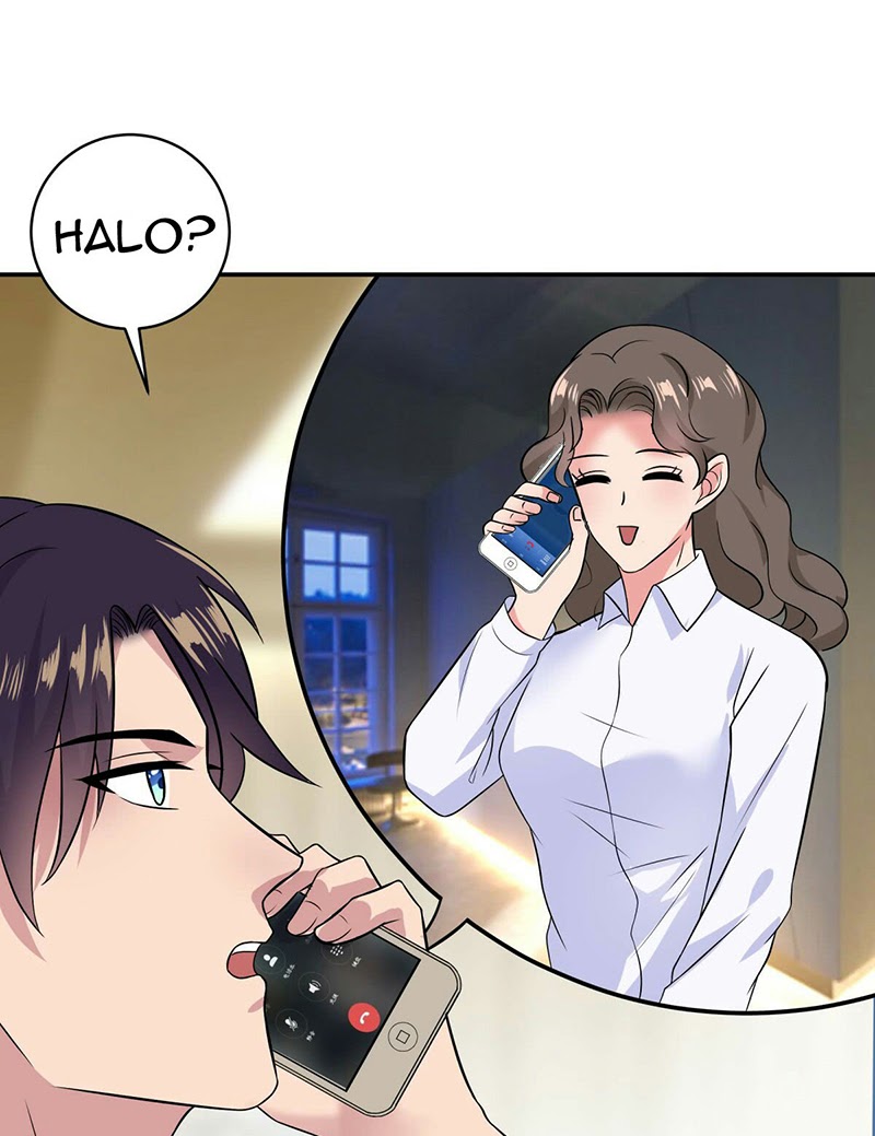 One Thousand Live Broadcast Big Local Tyrant Chapter 11 - Halaman 66