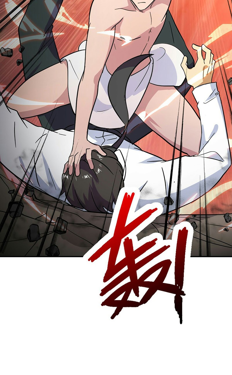 One Thousand Live Broadcast Big Local Tyrant Chapter 11 - Halaman 7