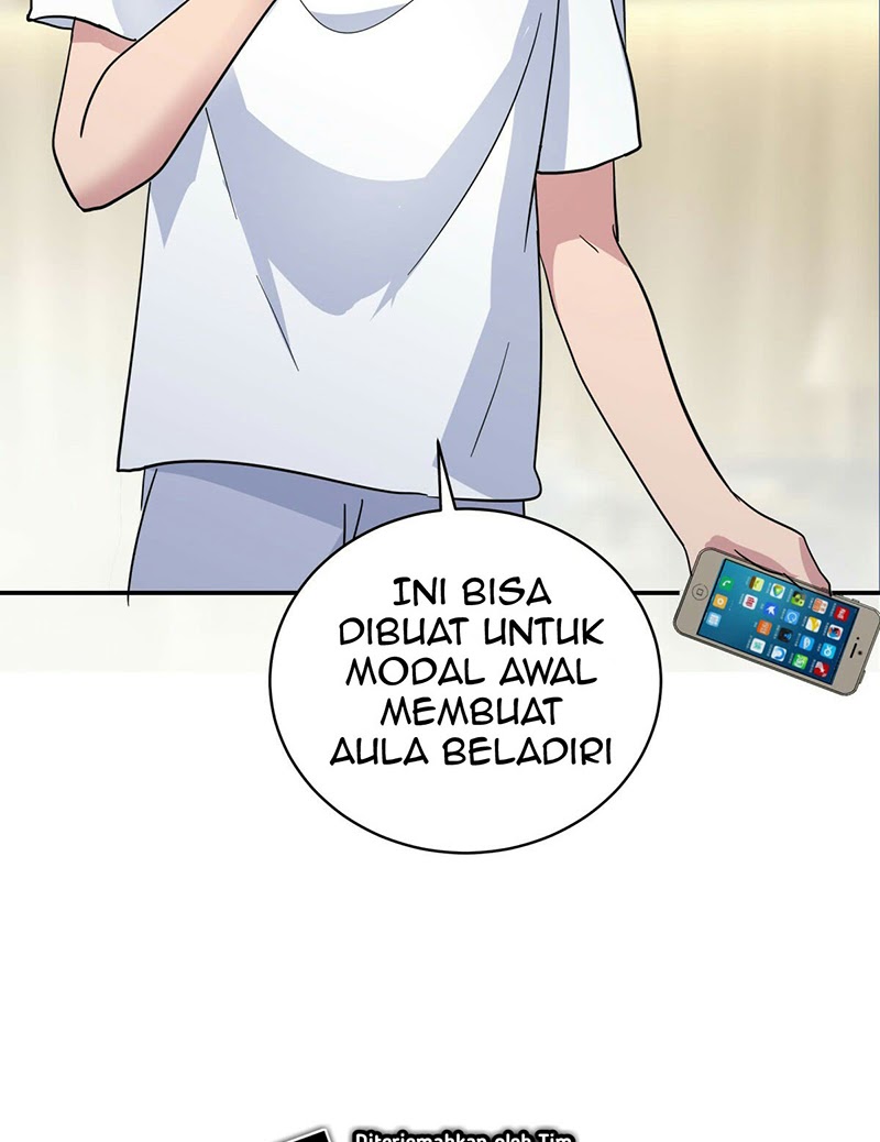 One Thousand Live Broadcast Big Local Tyrant Chapter 11 - Halaman 70