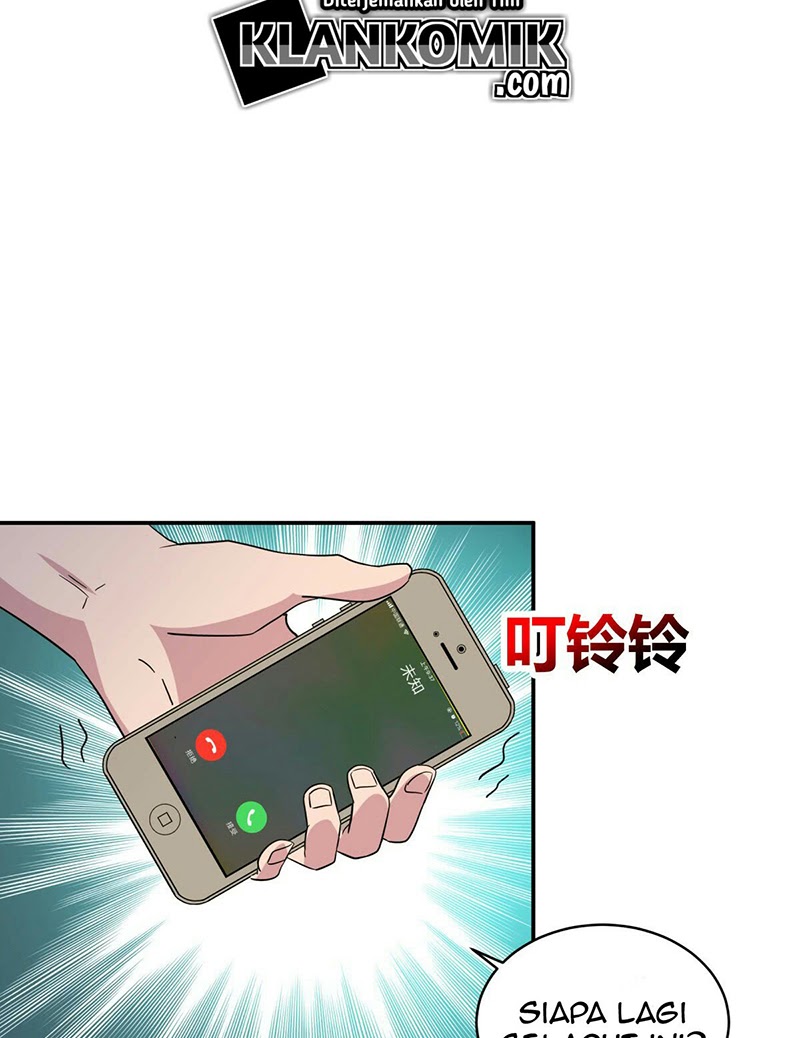 One Thousand Live Broadcast Big Local Tyrant Chapter 11 - Halaman 71