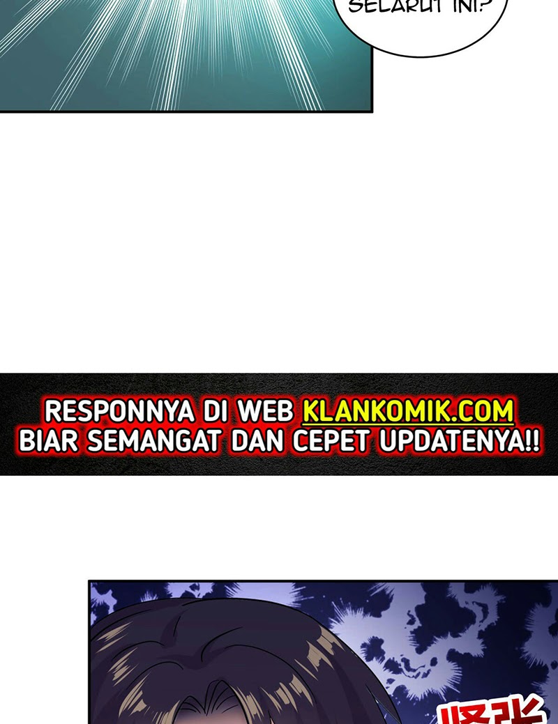 One Thousand Live Broadcast Big Local Tyrant Chapter 11 - Halaman 72