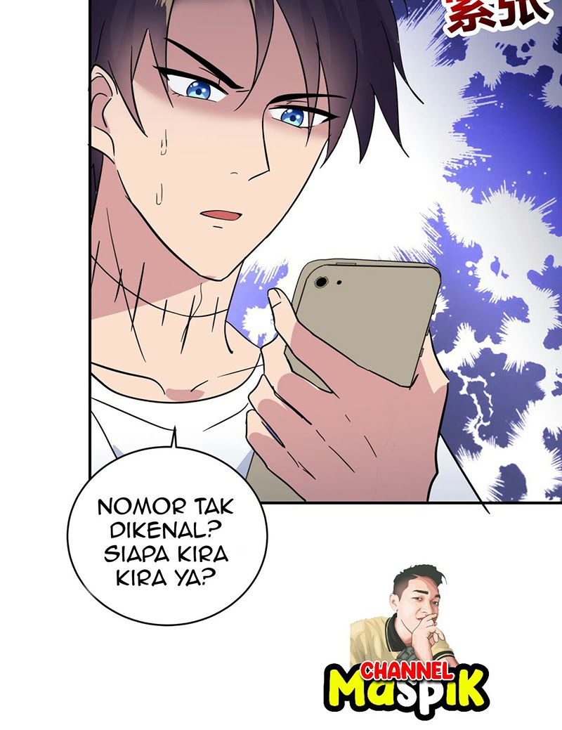 One Thousand Live Broadcast Big Local Tyrant Chapter 11 - Halaman 73