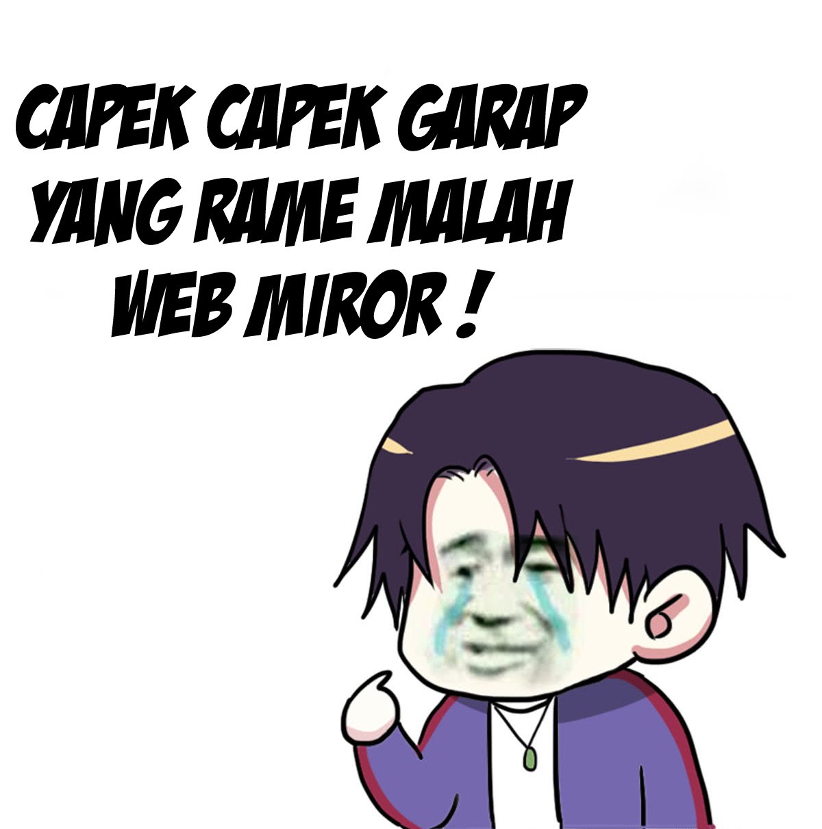 One Thousand Live Broadcast Big Local Tyrant Chapter 11 - Halaman 74