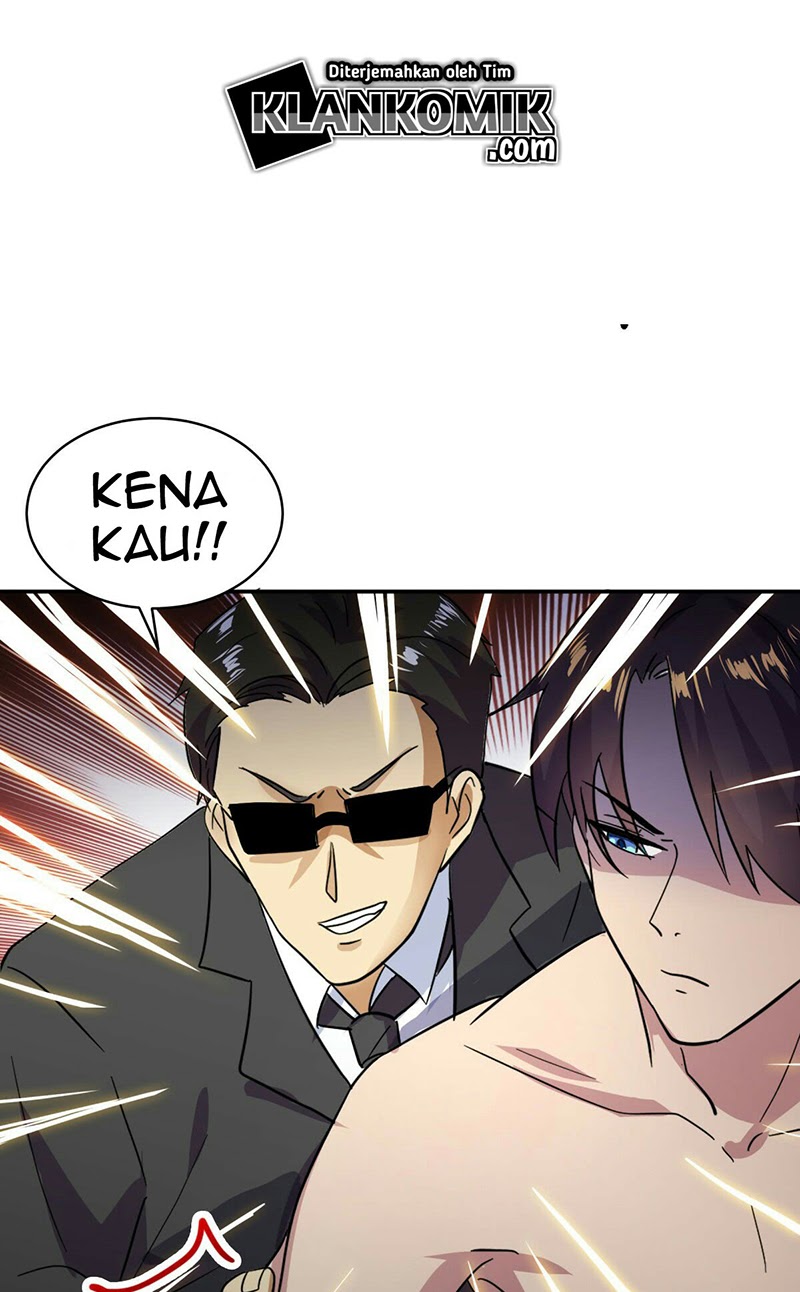 One Thousand Live Broadcast Big Local Tyrant Chapter 11 - Halaman 8