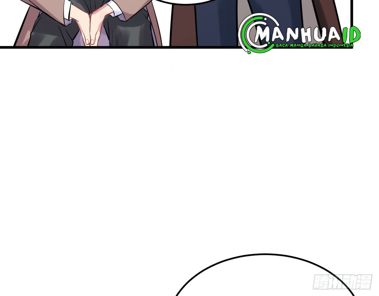 Monk From the Future Chapter 22 - Halaman 13