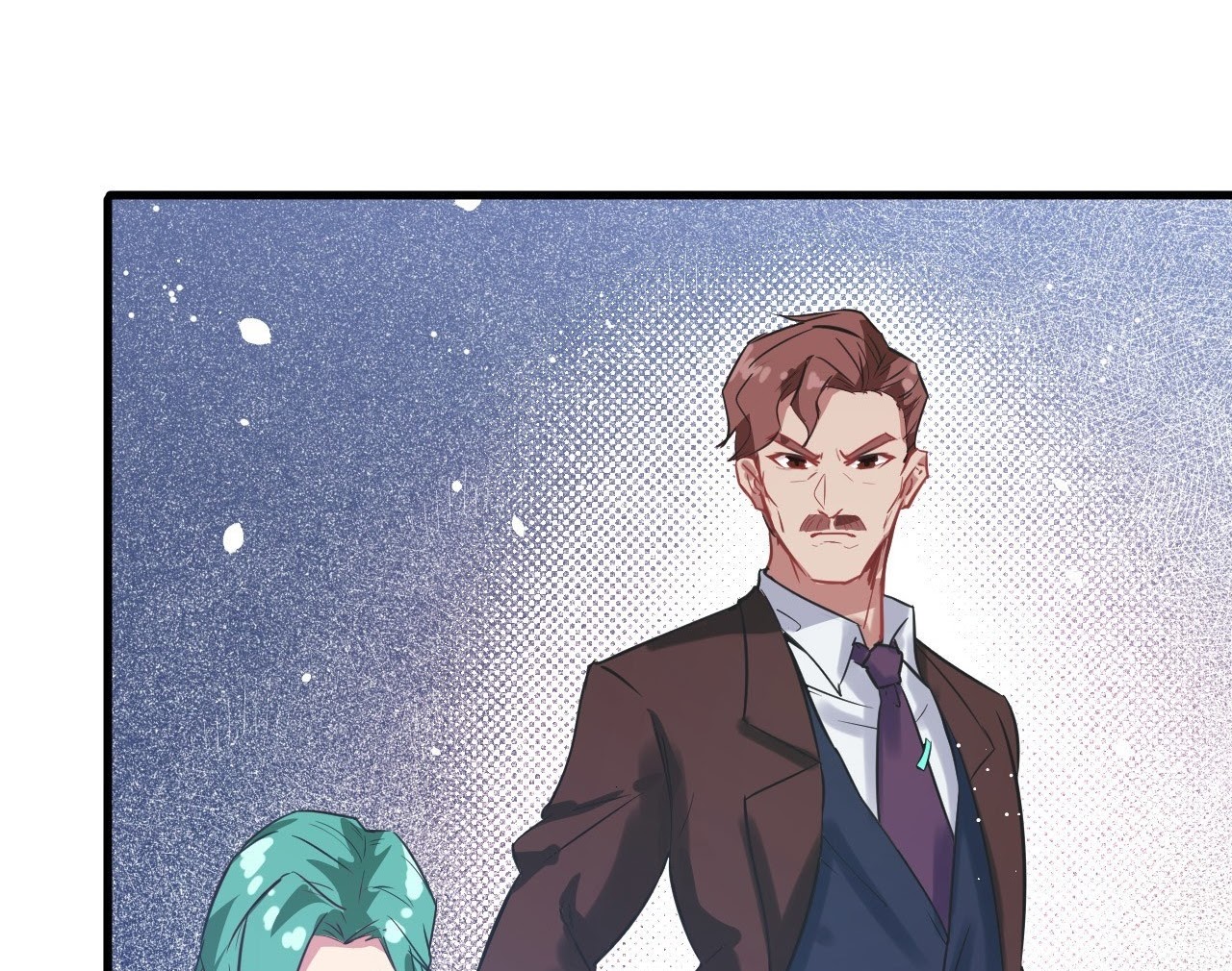 Monk From the Future Chapter 22 - Halaman 24