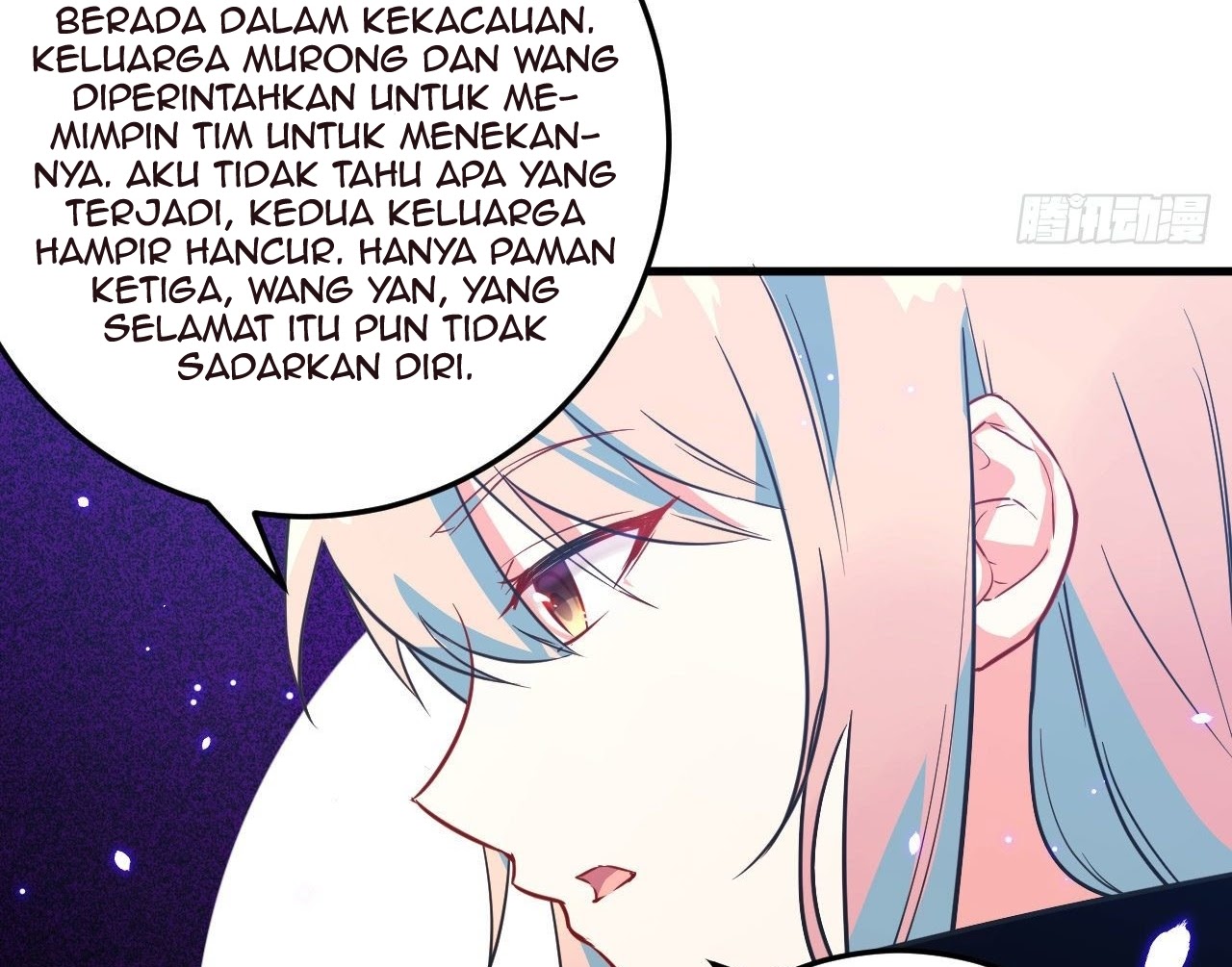 Monk From the Future Chapter 22 - Halaman 30