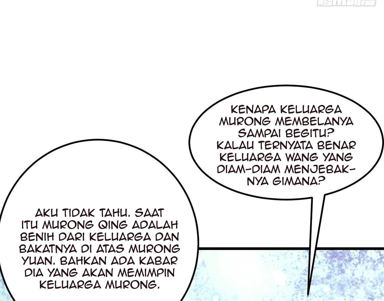 Monk From the Future Chapter 22 - Halaman 32