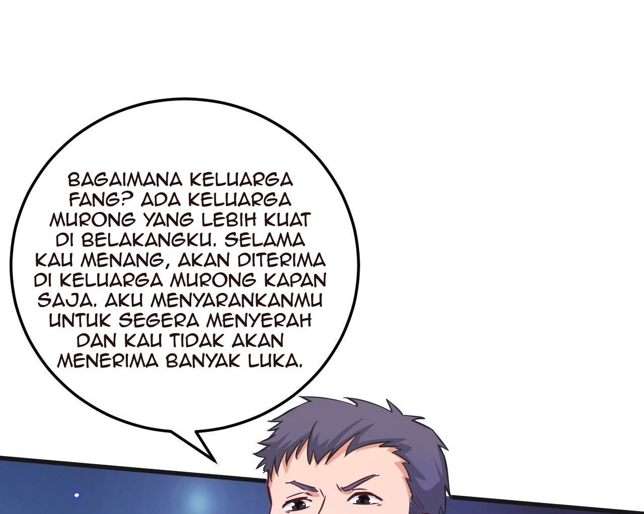 Monk From the Future Chapter 22 - Halaman 53