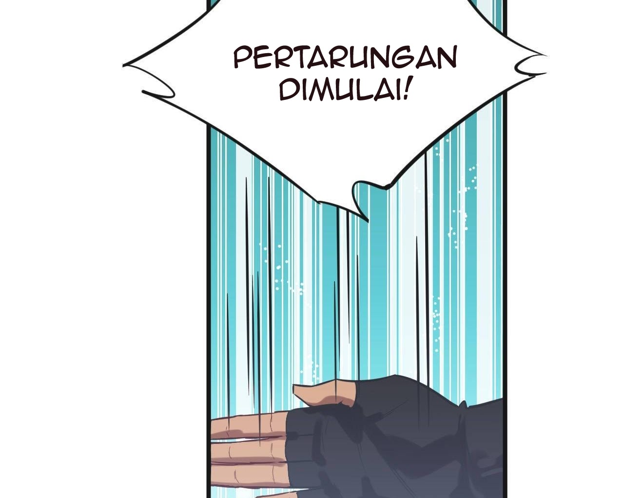 Monk From the Future Chapter 22 - Halaman 57