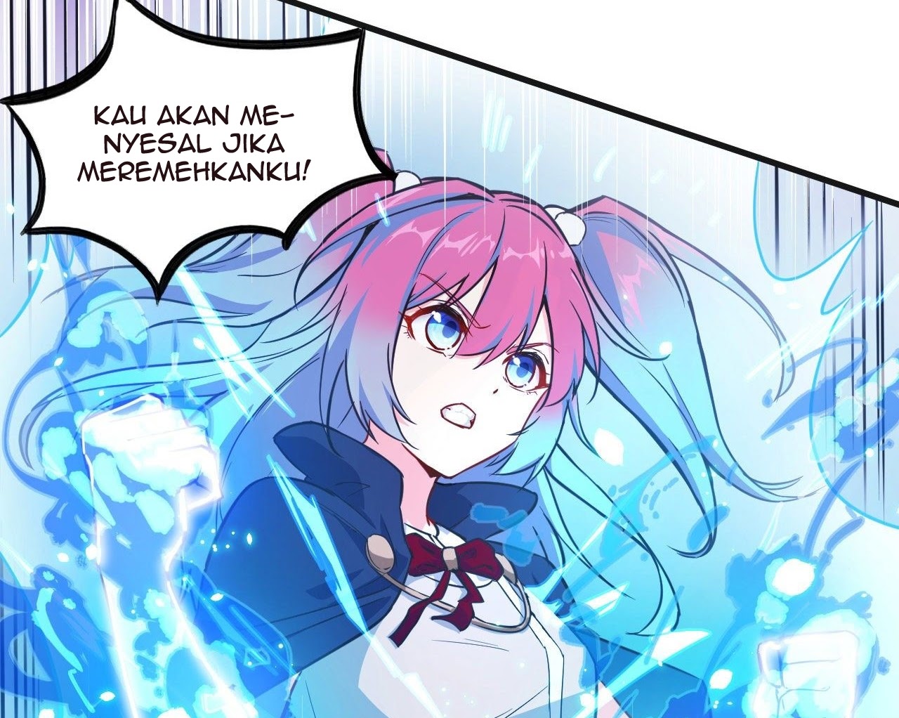 Monk From the Future Chapter 22 - Halaman 62