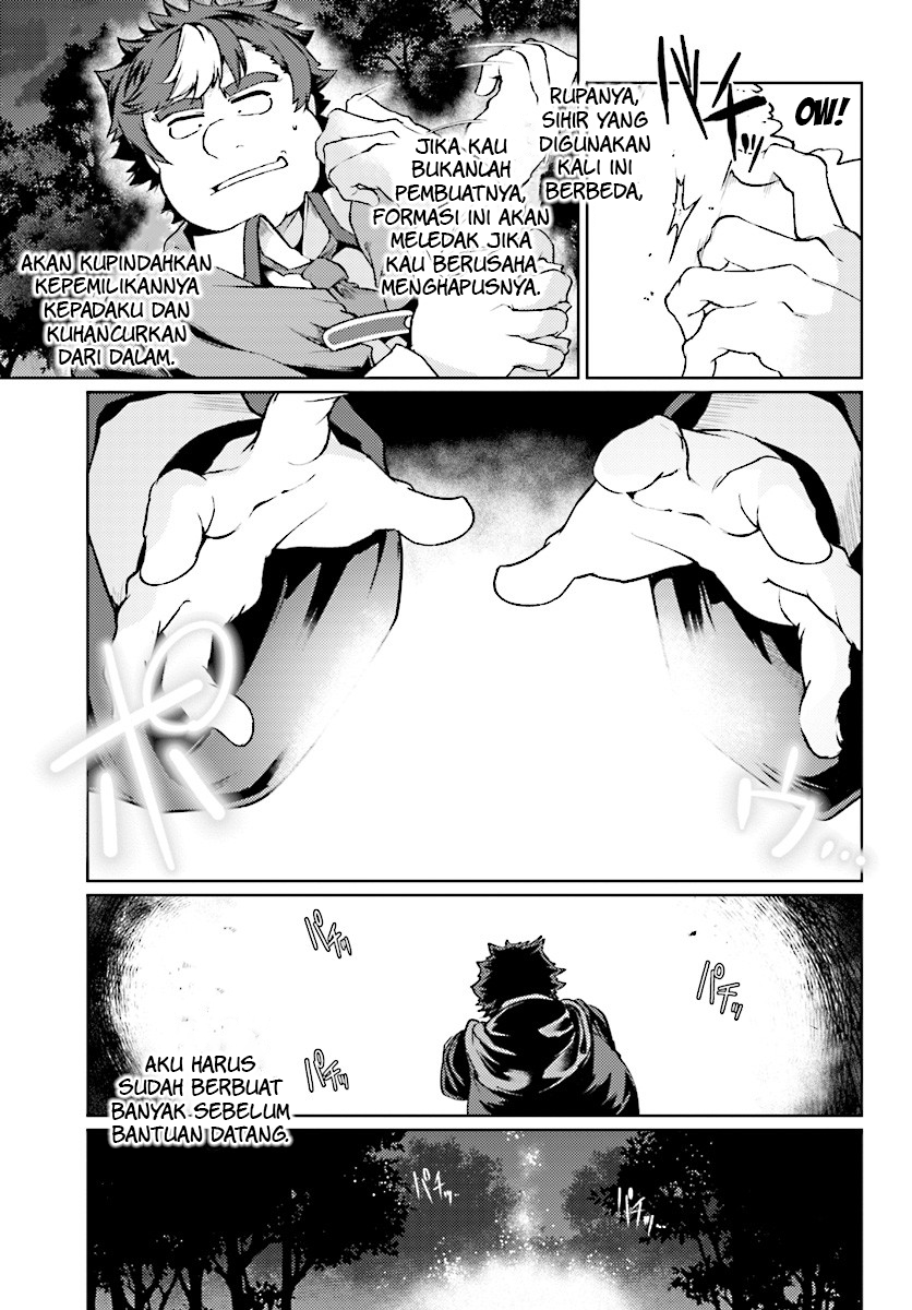 Buta Koushaku ni Tensei Shitakara, Kondo wa Kimi ni Suki to Iitai Chapter 07 - Halaman 13