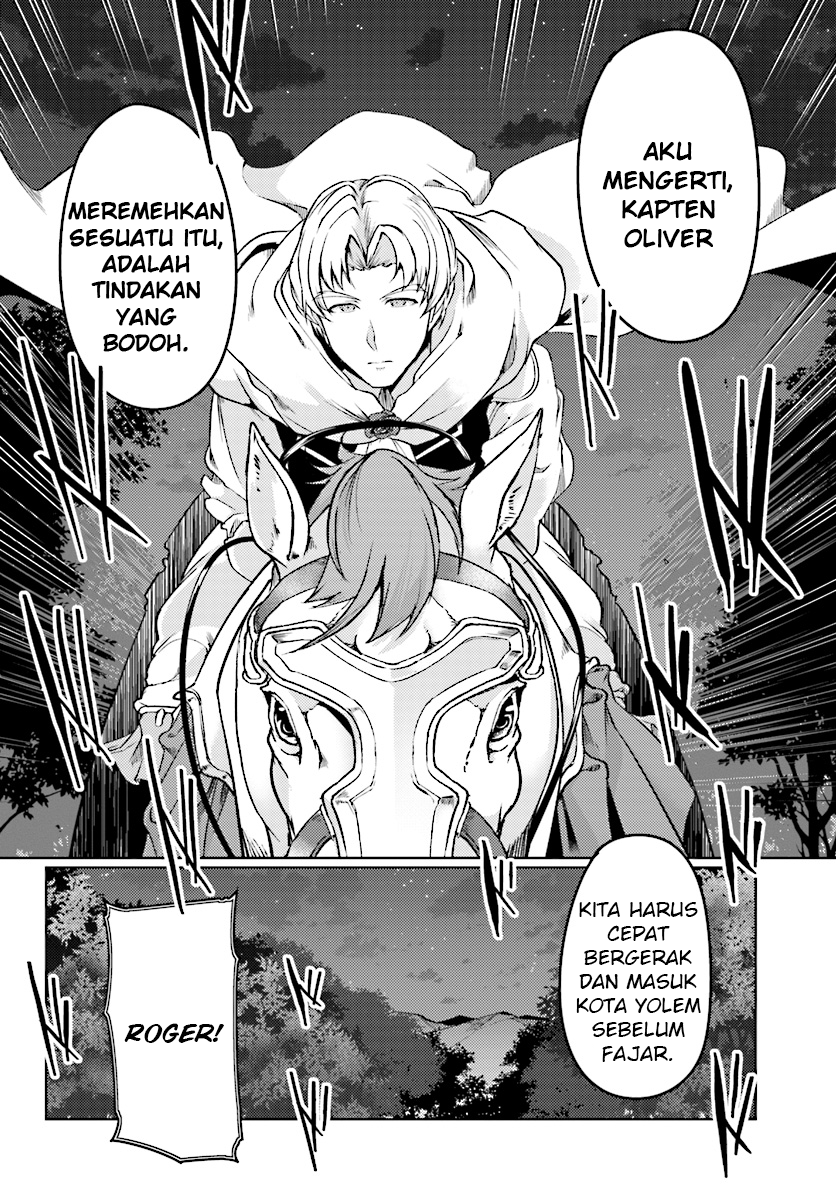 Buta Koushaku ni Tensei Shitakara, Kondo wa Kimi ni Suki to Iitai Chapter 07 - Halaman 16