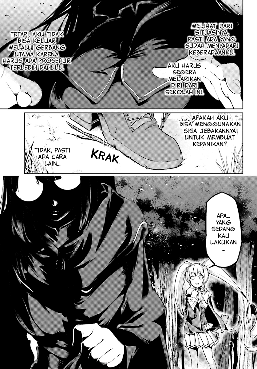 Buta Koushaku ni Tensei Shitakara, Kondo wa Kimi ni Suki to Iitai Chapter 07 - Halaman 19