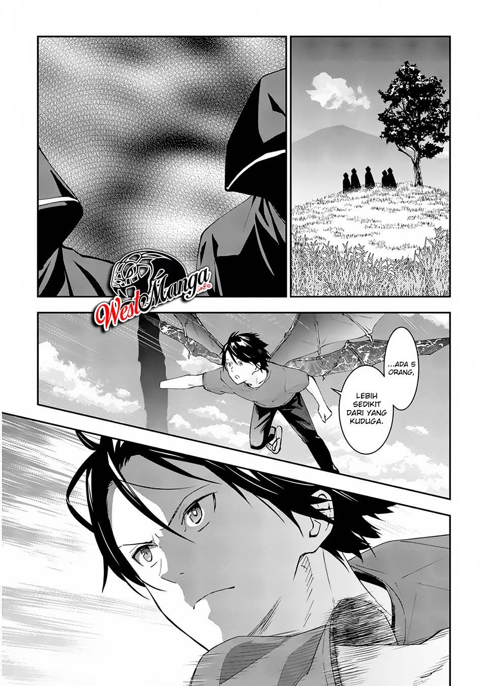 Maou ni Natte node – Dungeon Tsukutte Jingai Musume to Honobono suru Chapter 25 - Halaman 13