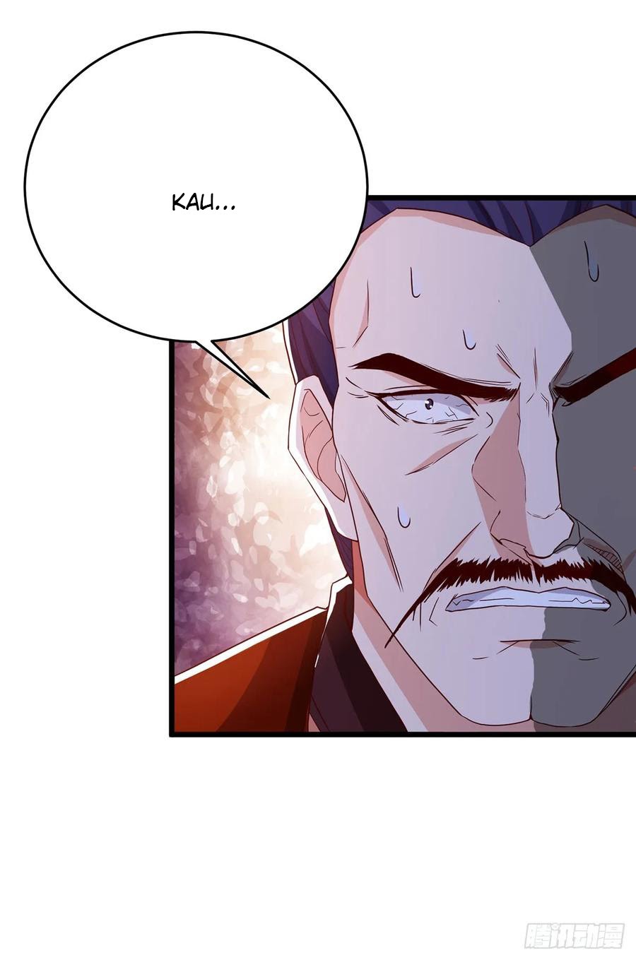 Dominate the Three Realms Chapter 68 - Halaman 23
