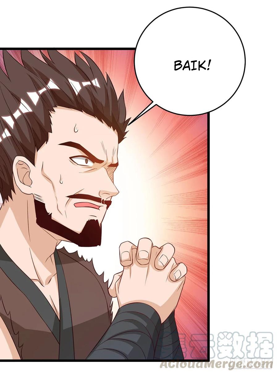 Dominate the Three Realms Chapter 67 - Halaman 31