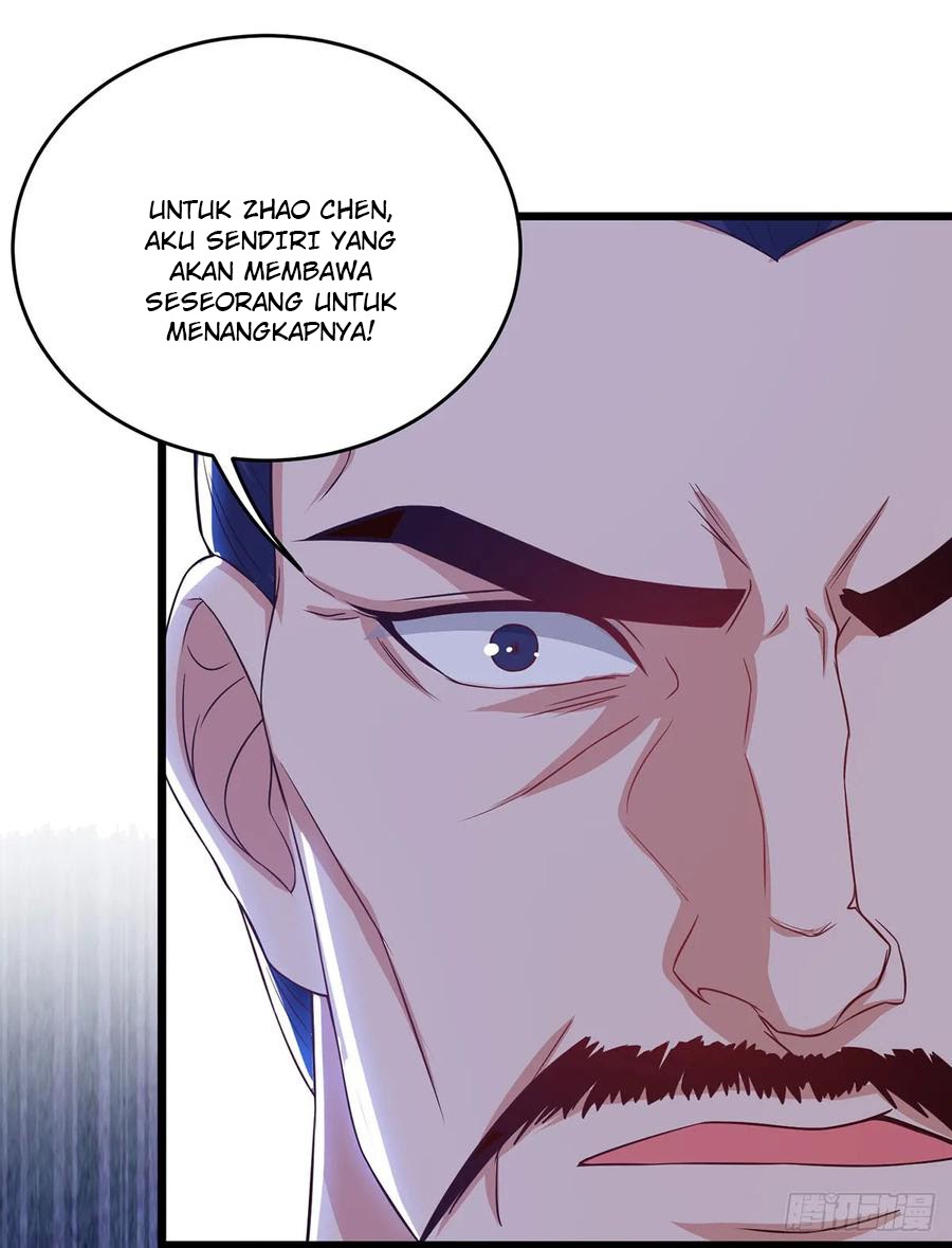 Dominate the Three Realms Chapter 67 - Halaman 32