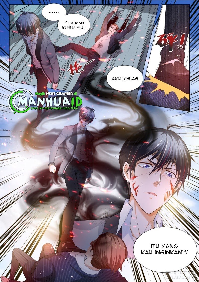 Shen Hao’s Heavenly Fall System Chapter 109 - Halaman 13