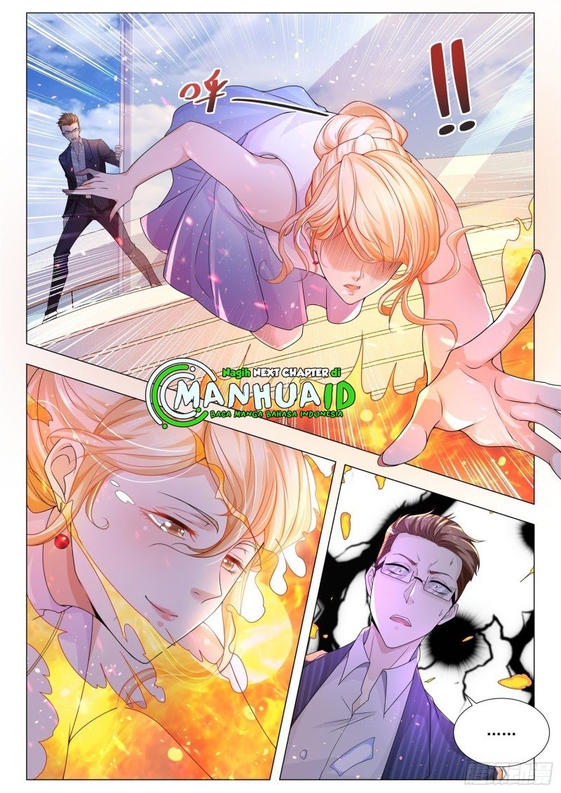Shen Hao’s Heavenly Fall System Chapter 109 - Halaman 7
