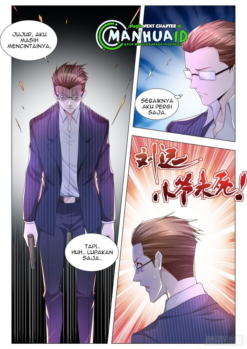 Shen Hao’s Heavenly Fall System Chapter 109 - Halaman 8